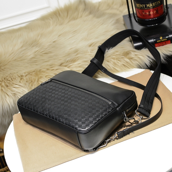 ボッテガヴェネタバッグ内部構造